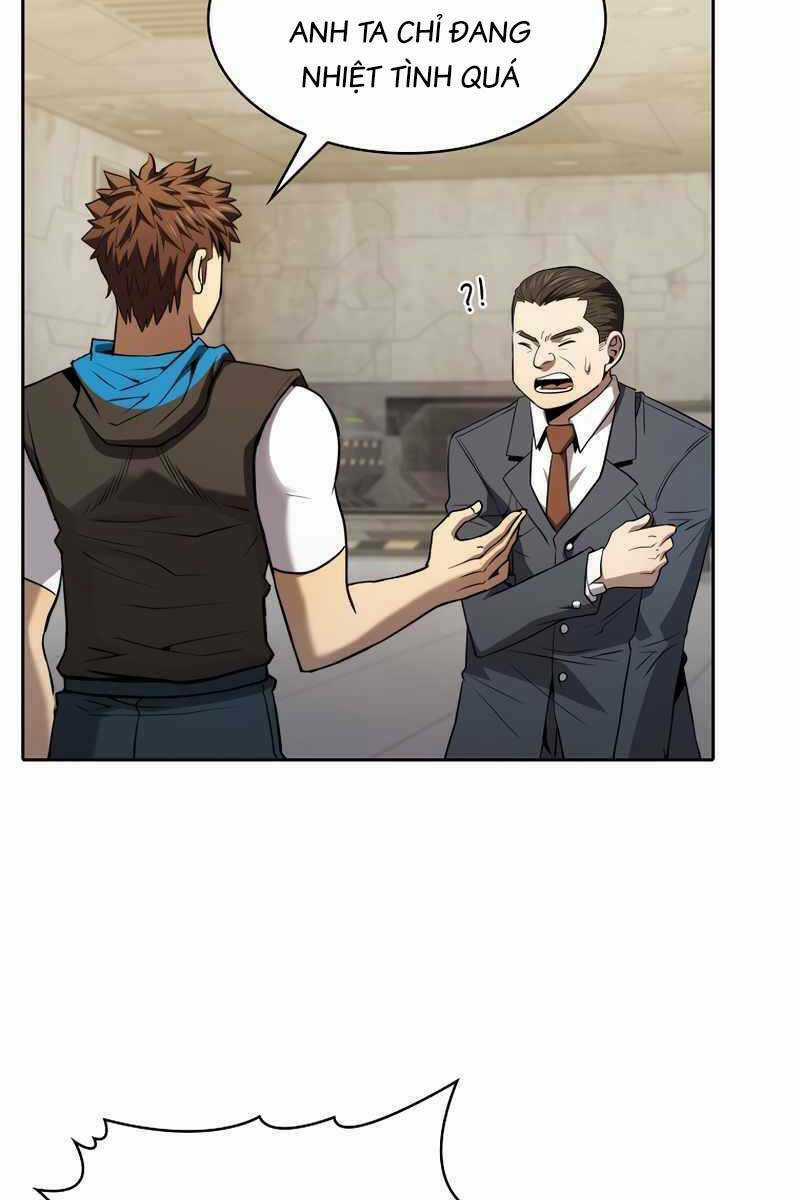 Người Chơi Trở Về Từ Địa Ngục Chapter 127 trang 81