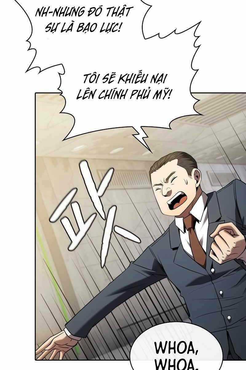 Người Chơi Trở Về Từ Địa Ngục Chapter 127 trang 82