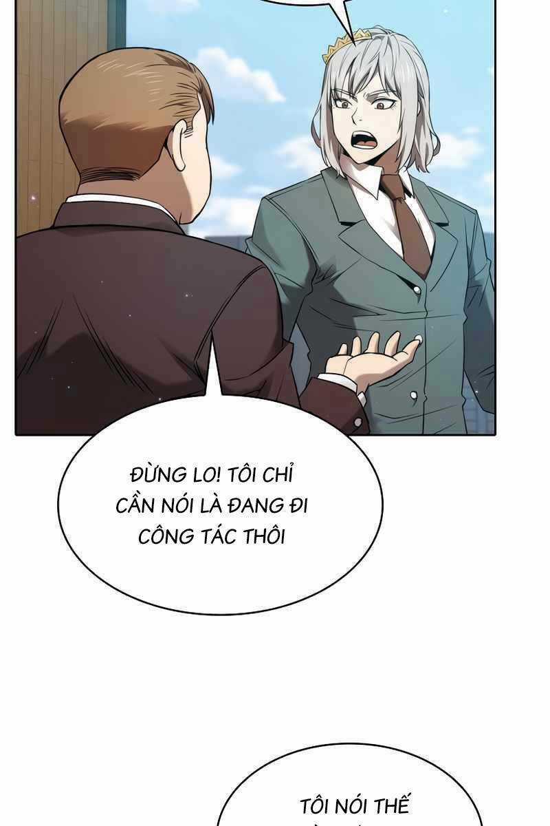 Người Chơi Trở Về Từ Địa Ngục Chapter 127 trang 9