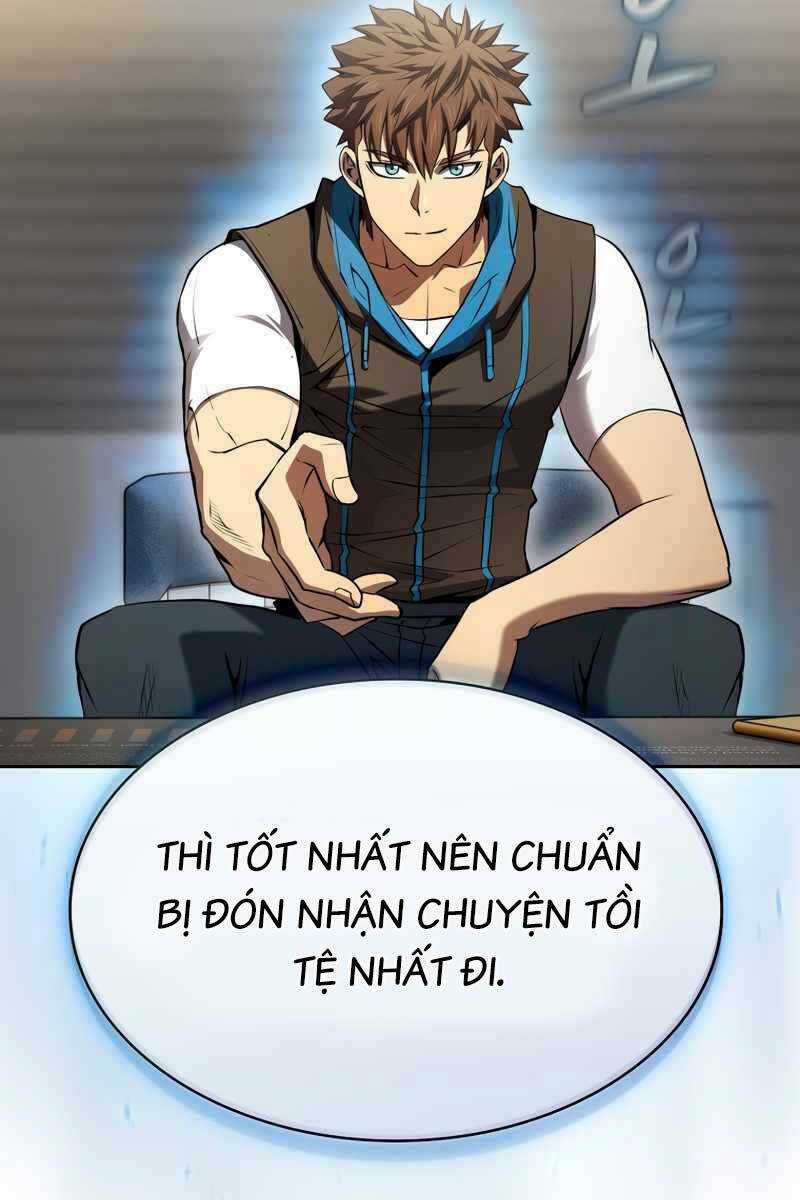 Người Chơi Trở Về Từ Địa Ngục Chapter 128 trang 13