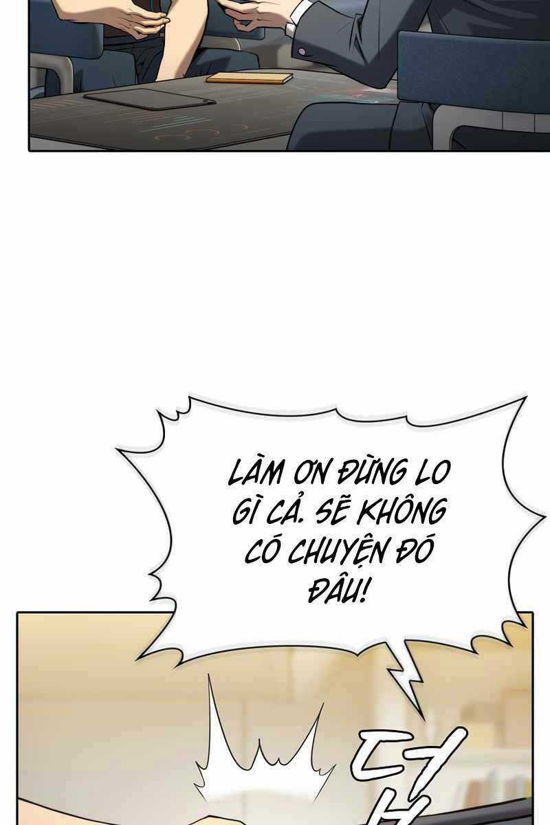 Người Chơi Trở Về Từ Địa Ngục Chapter 128 trang 15