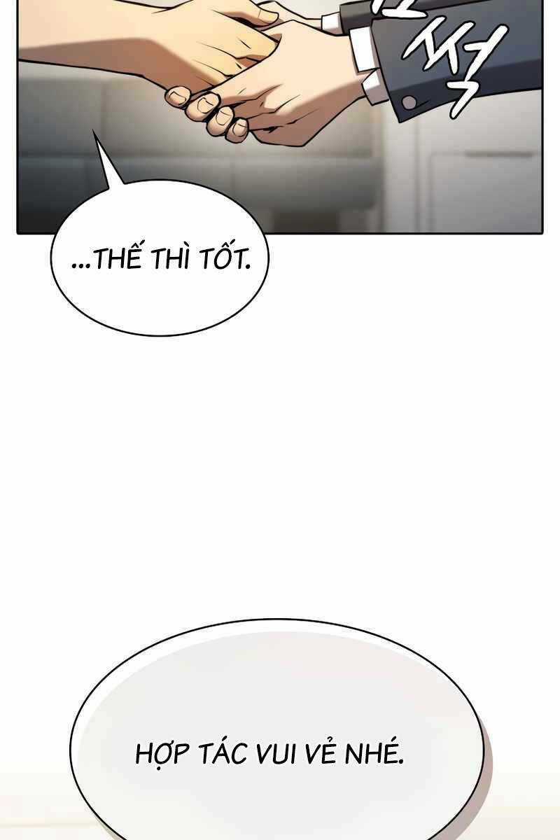 Người Chơi Trở Về Từ Địa Ngục Chapter 128 trang 16