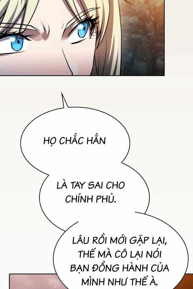 Người Chơi Trở Về Từ Địa Ngục Chapter 128 trang 23