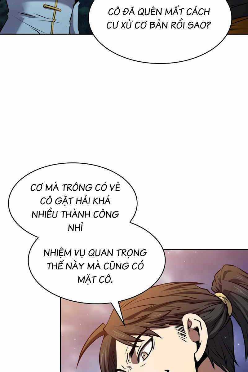 Người Chơi Trở Về Từ Địa Ngục Chapter 128 trang 26