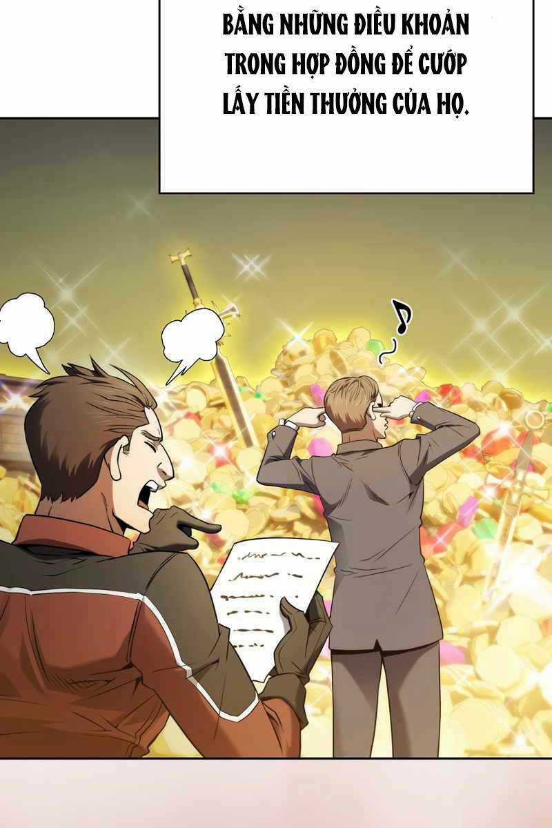 Người Chơi Trở Về Từ Địa Ngục Chapter 128 trang 3