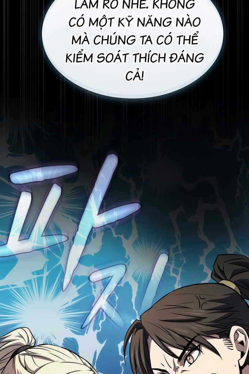 Người Chơi Trở Về Từ Địa Ngục Chapter 128 trang 31