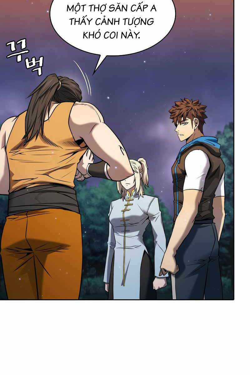 Người Chơi Trở Về Từ Địa Ngục Chapter 128 trang 35