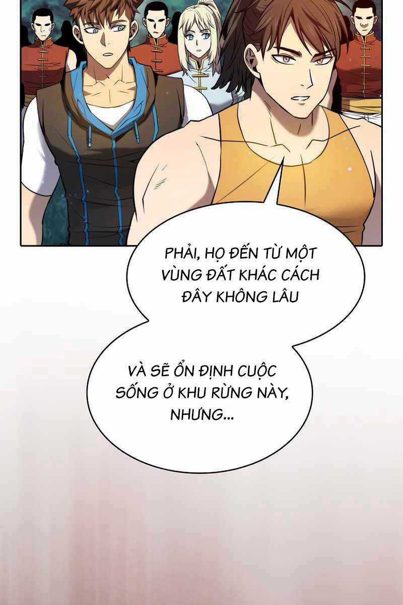 Người Chơi Trở Về Từ Địa Ngục Chapter 128 trang 42