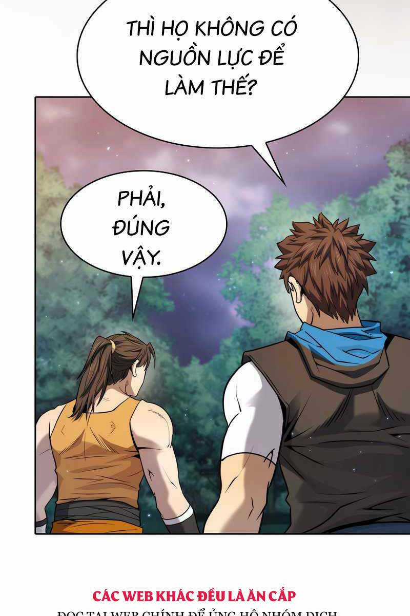 Người Chơi Trở Về Từ Địa Ngục Chapter 128 trang 45