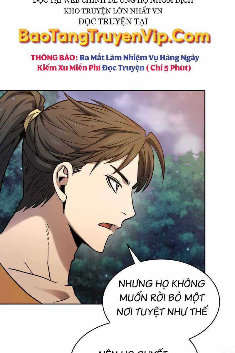 Người Chơi Trở Về Từ Địa Ngục Chapter 128 trang 46