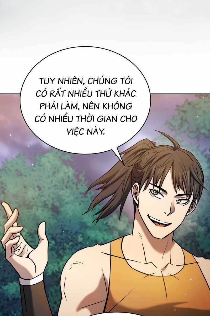Người Chơi Trở Về Từ Địa Ngục Chapter 128 trang 49