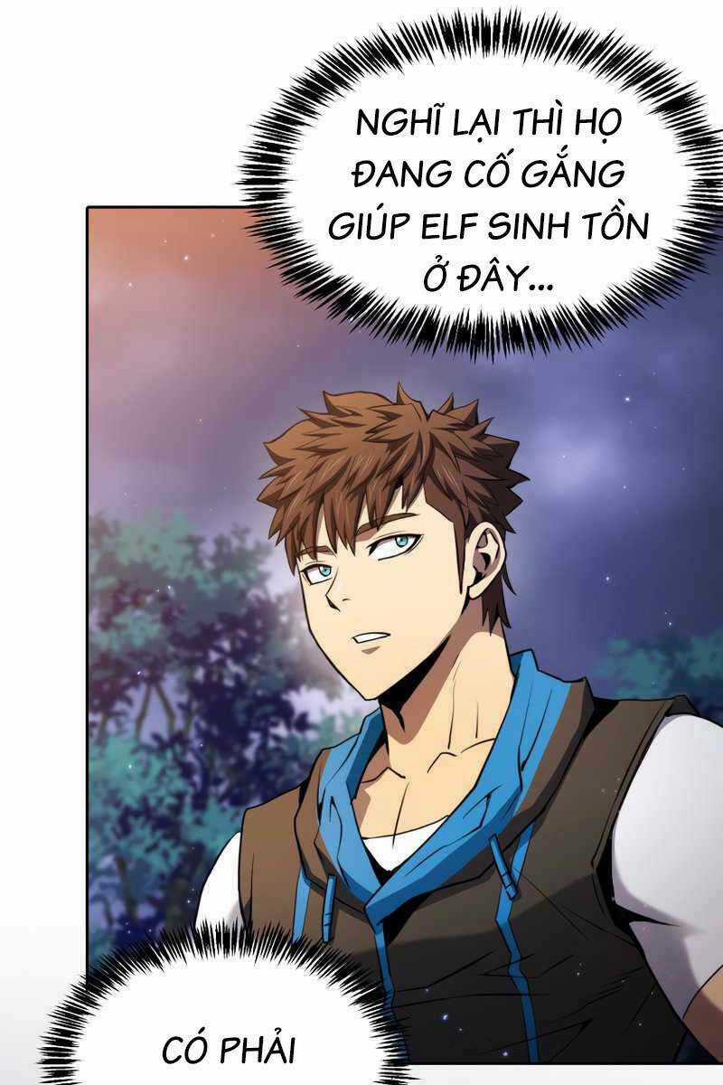 Người Chơi Trở Về Từ Địa Ngục Chapter 128 trang 51