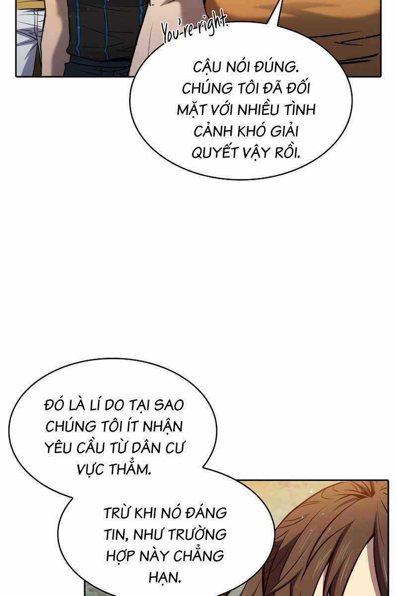 Người Chơi Trở Về Từ Địa Ngục Chapter 128 trang 57