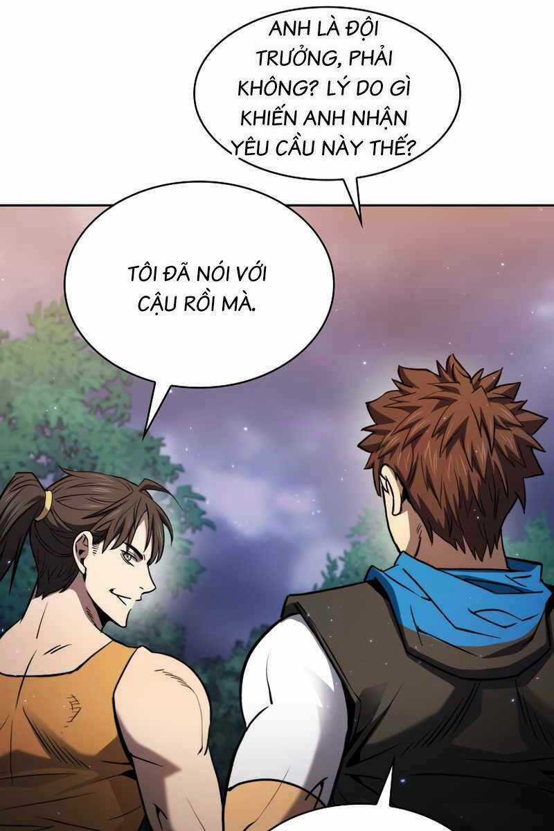 Người Chơi Trở Về Từ Địa Ngục Chapter 128 trang 59