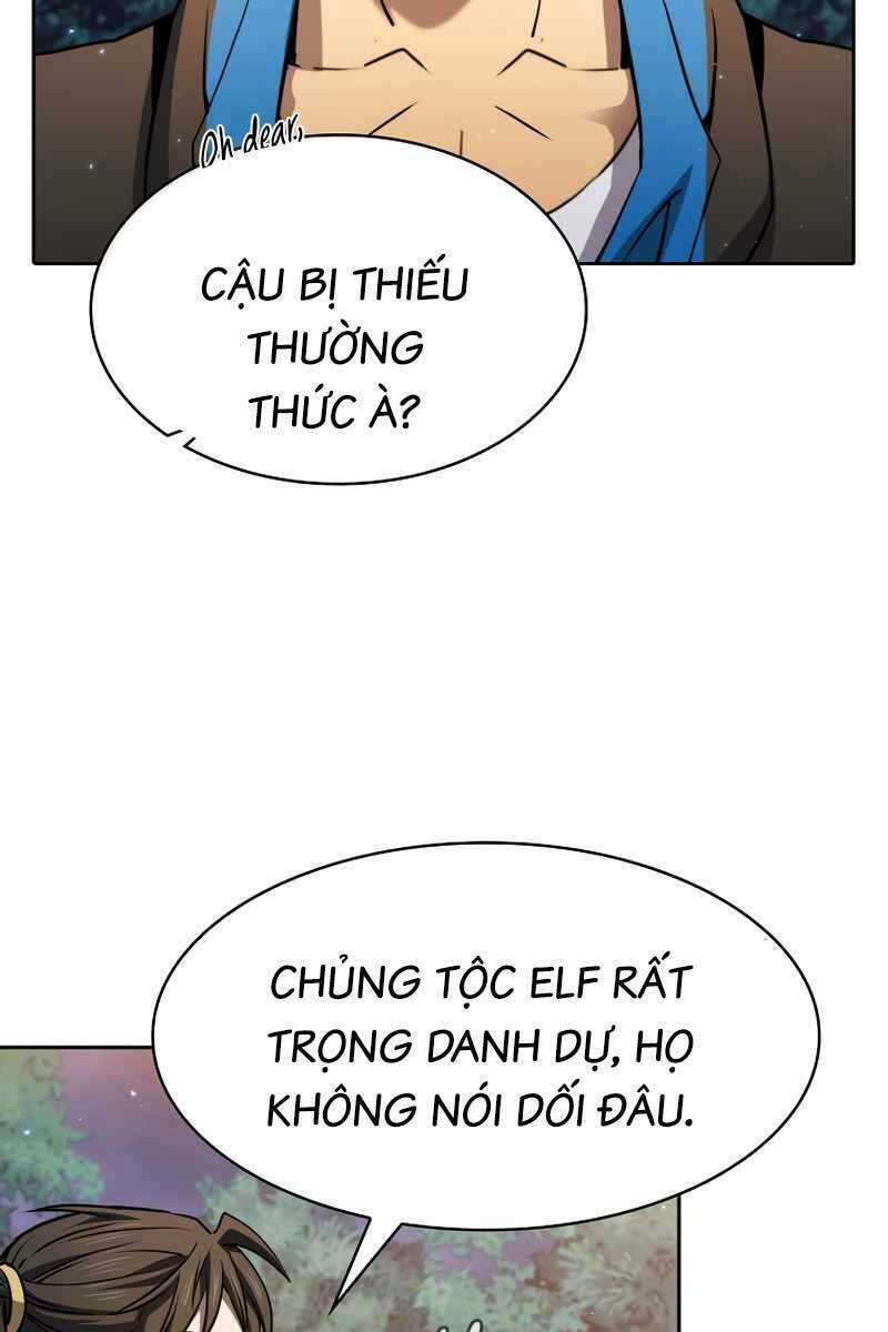 Người Chơi Trở Về Từ Địa Ngục Chapter 128 trang 63