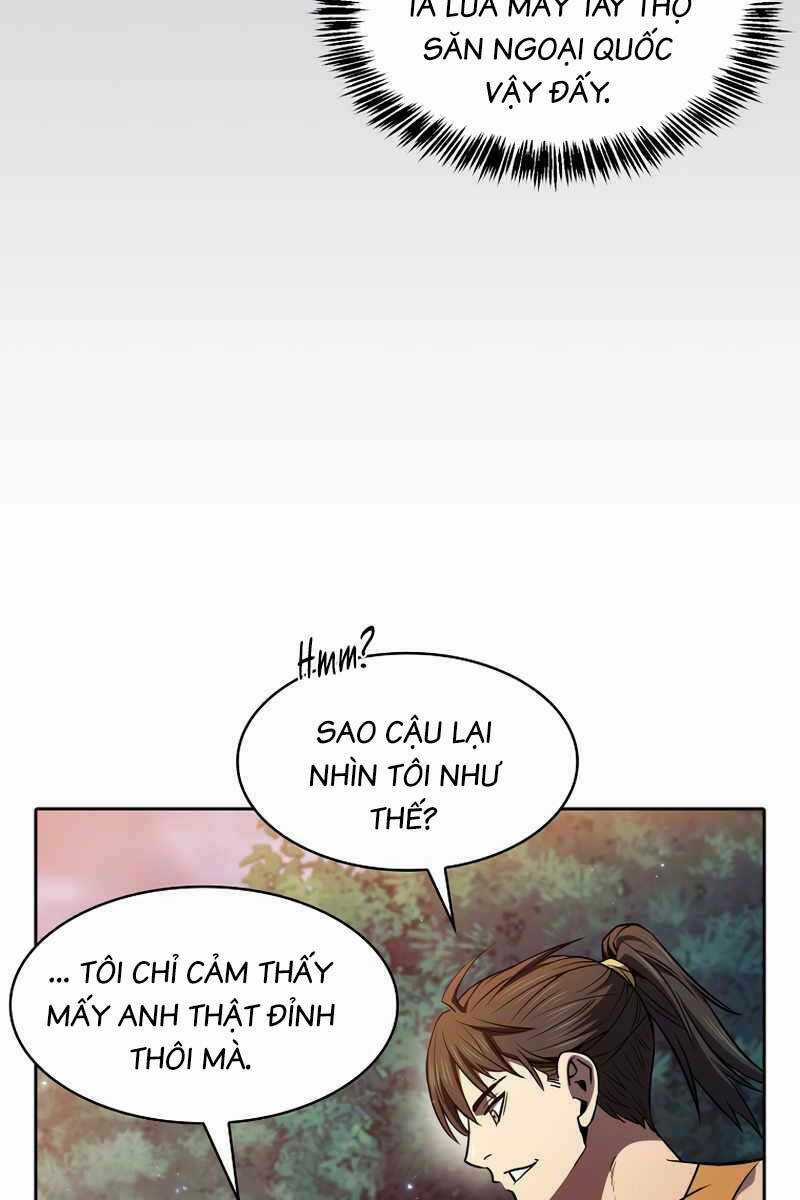 Người Chơi Trở Về Từ Địa Ngục Chapter 128 trang 68