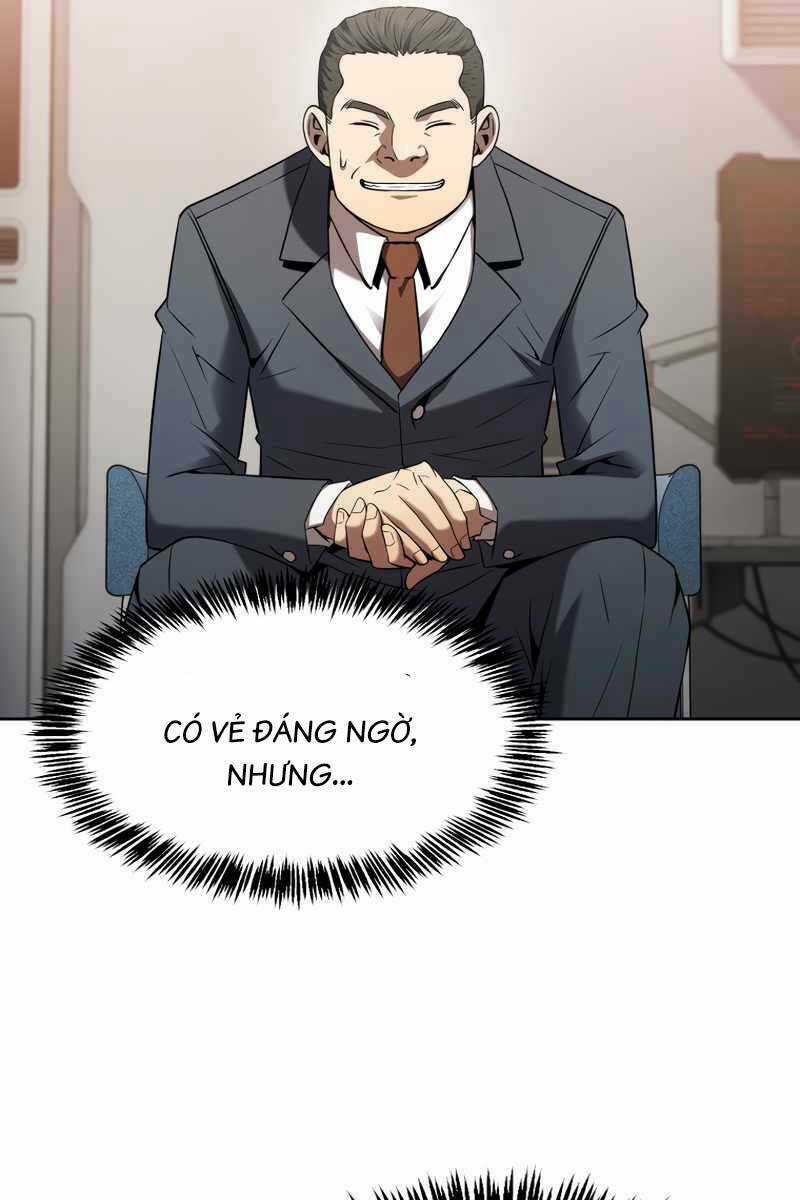 Người Chơi Trở Về Từ Địa Ngục Chapter 128 trang 7