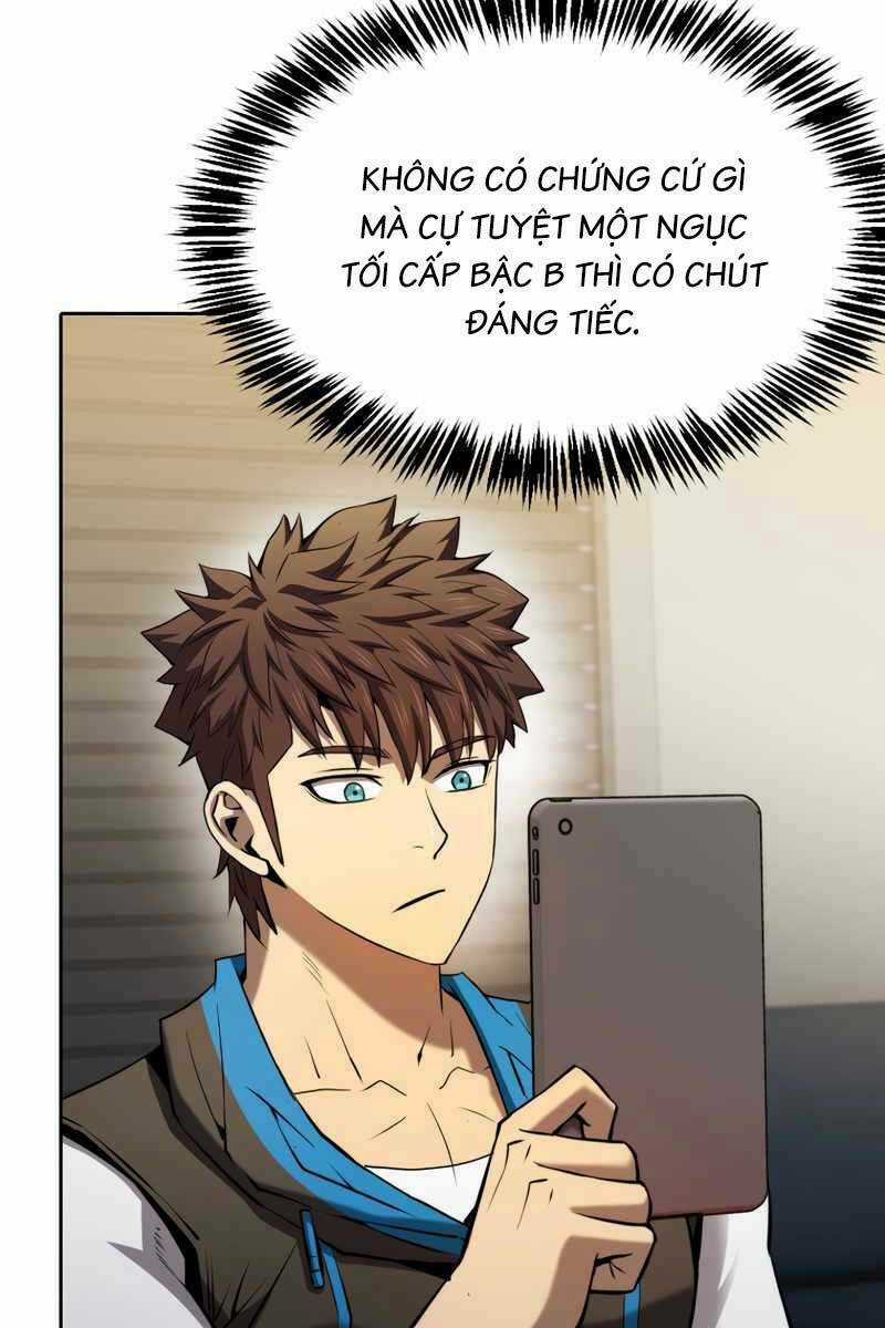 Người Chơi Trở Về Từ Địa Ngục Chapter 128 trang 8