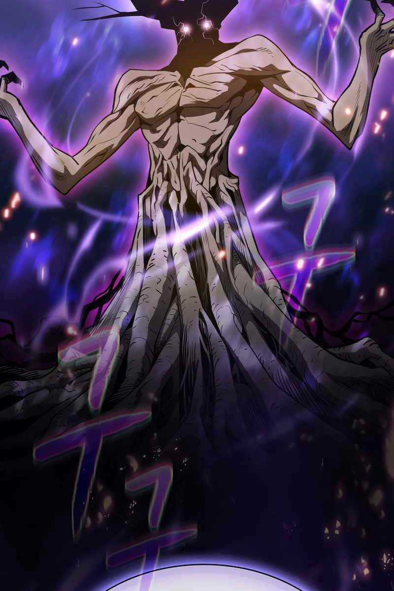 Người Chơi Trở Về Từ Địa Ngục Chapter 128 trang 85