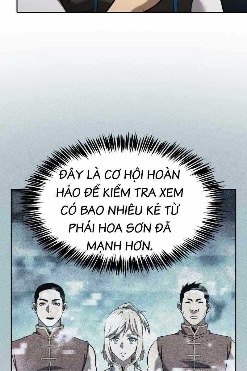 Người Chơi Trở Về Từ Địa Ngục Chapter 128 trang 9