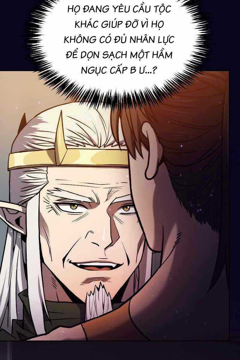 Người Chơi Trở Về Từ Địa Ngục Chapter 129 trang 14