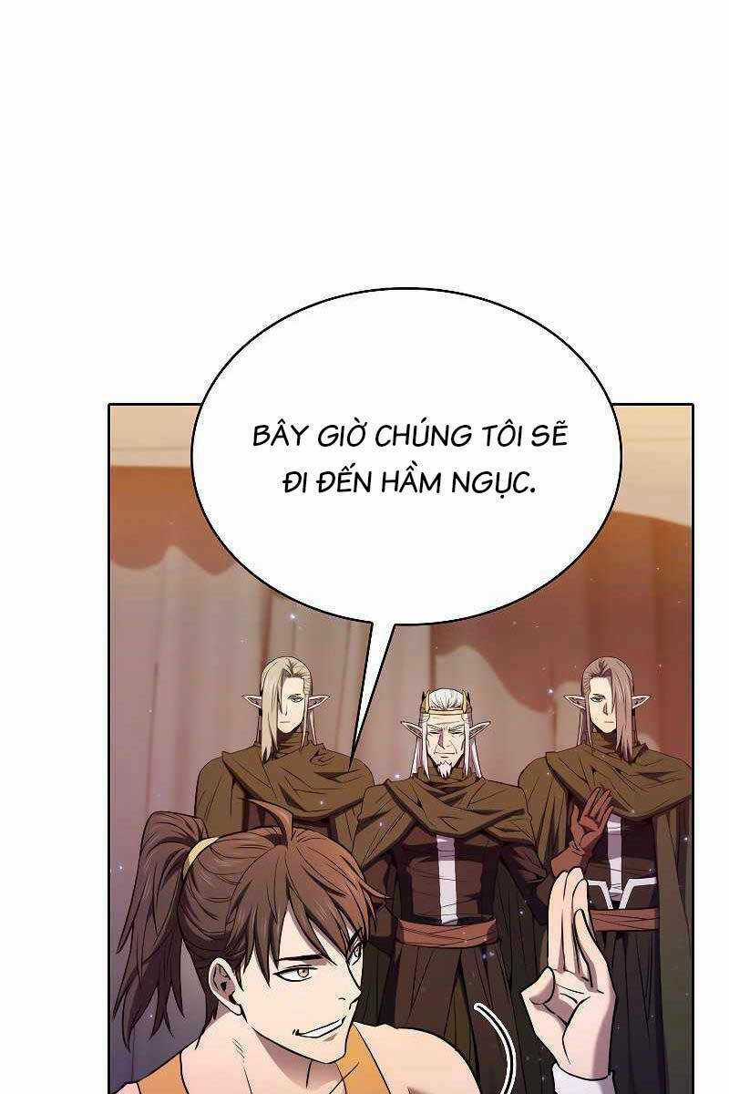 Người Chơi Trở Về Từ Địa Ngục Chapter 129 trang 34