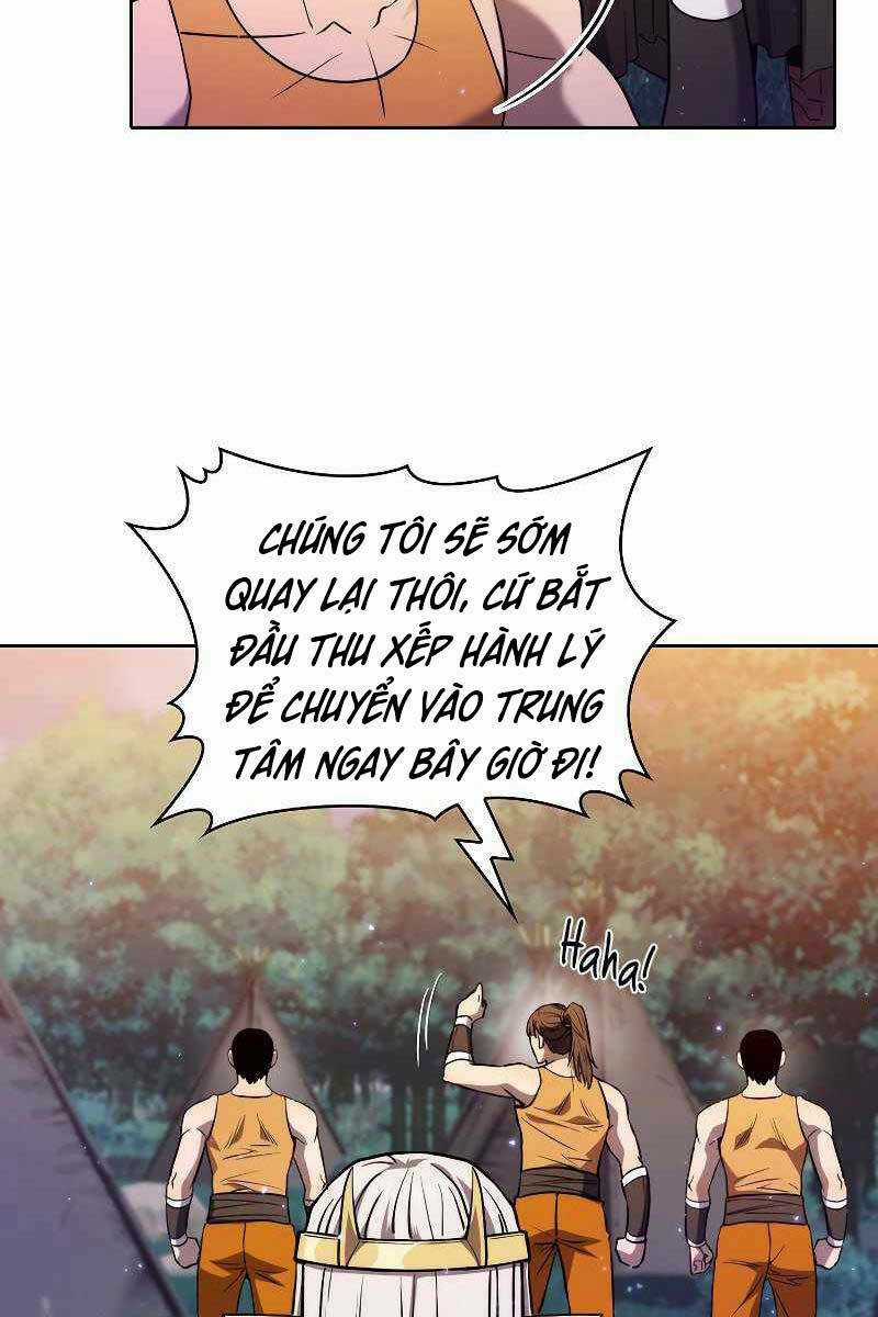 Người Chơi Trở Về Từ Địa Ngục Chapter 129 trang 35