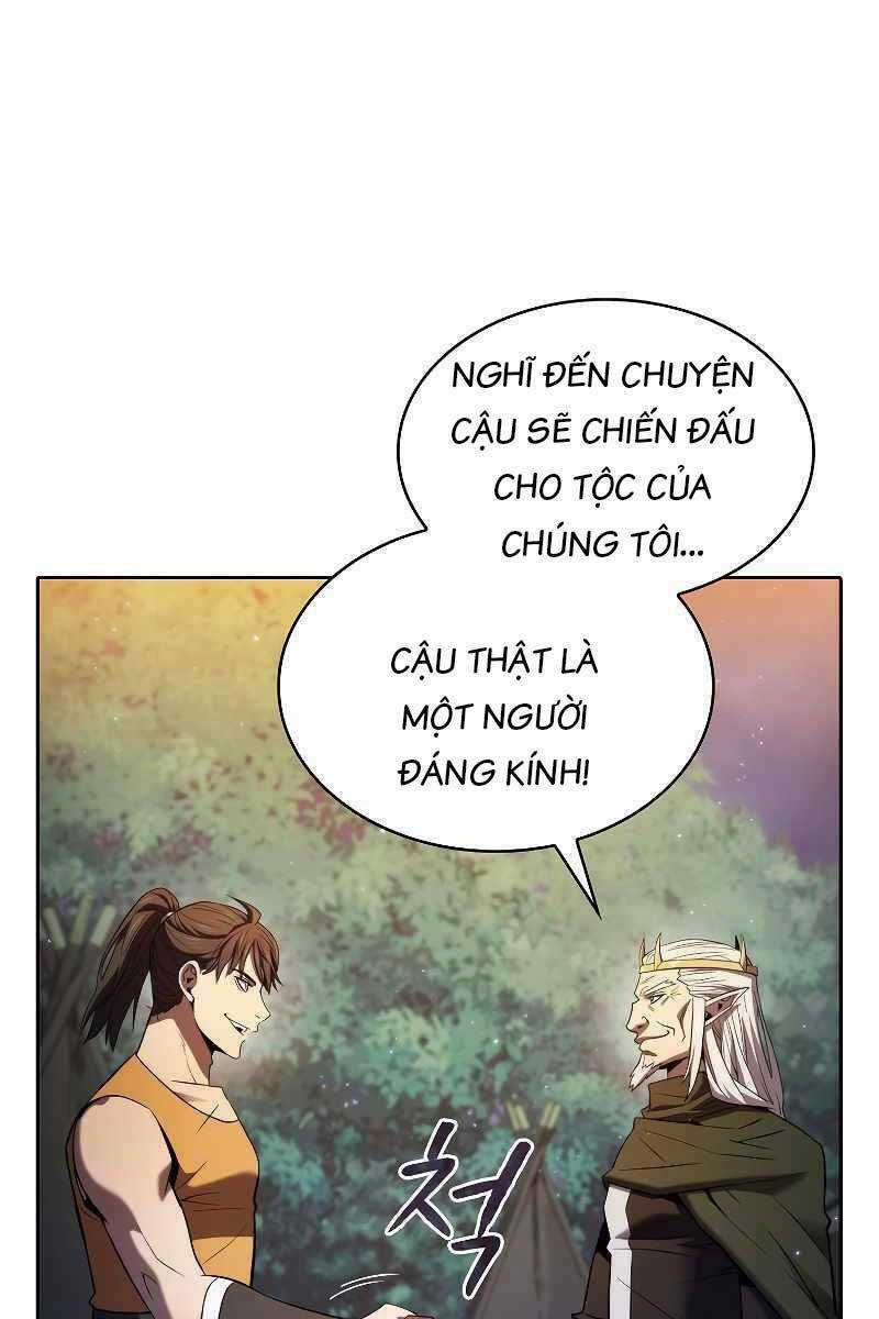 Người Chơi Trở Về Từ Địa Ngục Chapter 129 trang 4