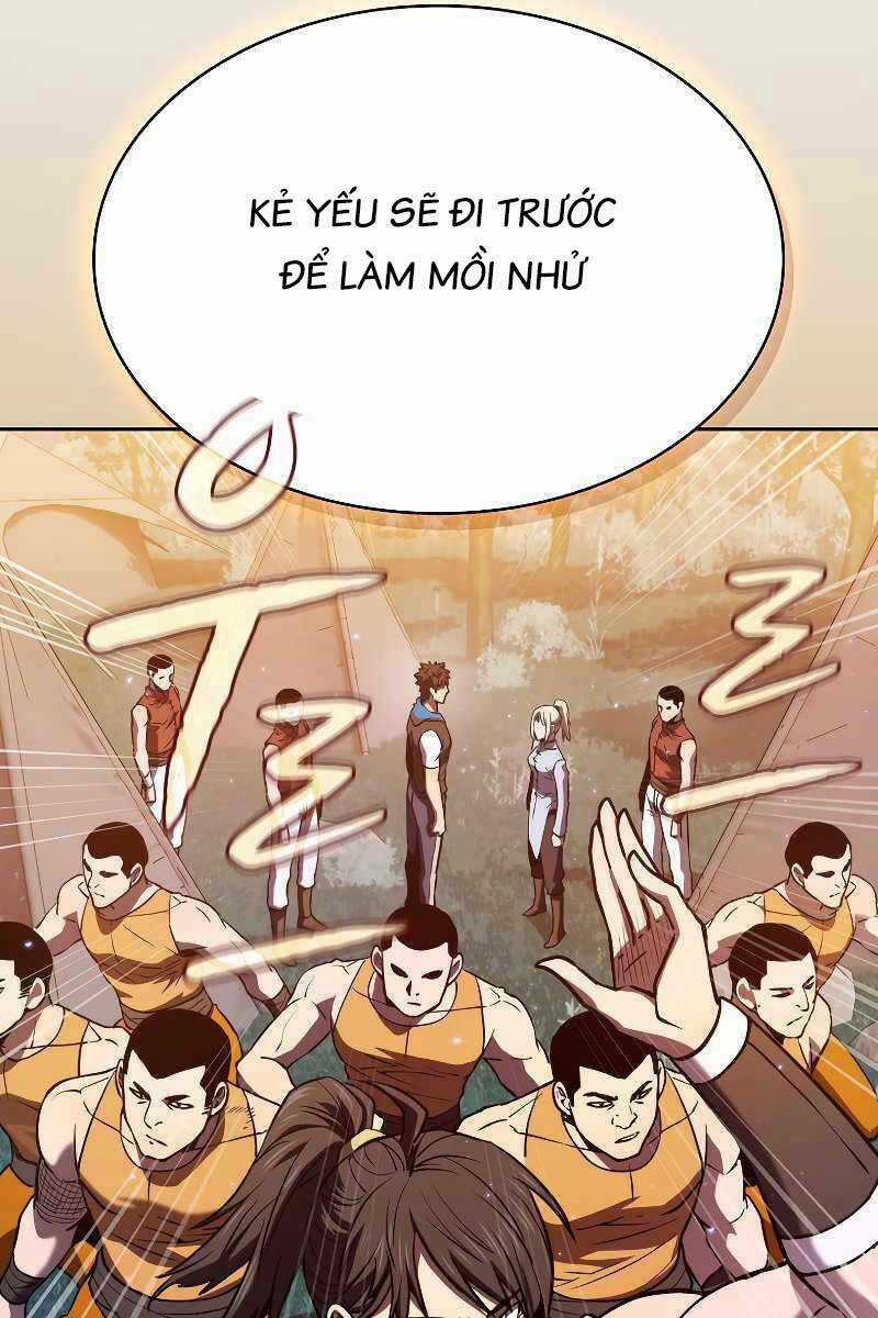 Người Chơi Trở Về Từ Địa Ngục Chapter 129 trang 40