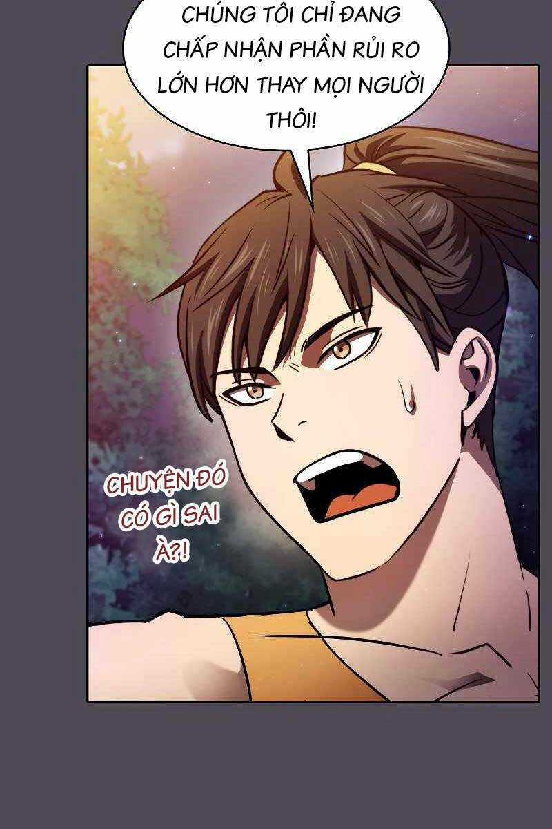 Người Chơi Trở Về Từ Địa Ngục Chapter 129 trang 54