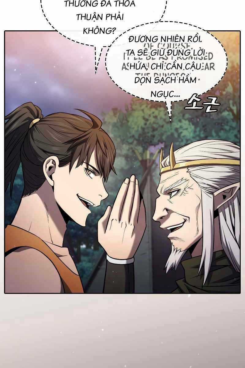 Người Chơi Trở Về Từ Địa Ngục Chapter 129 trang 7