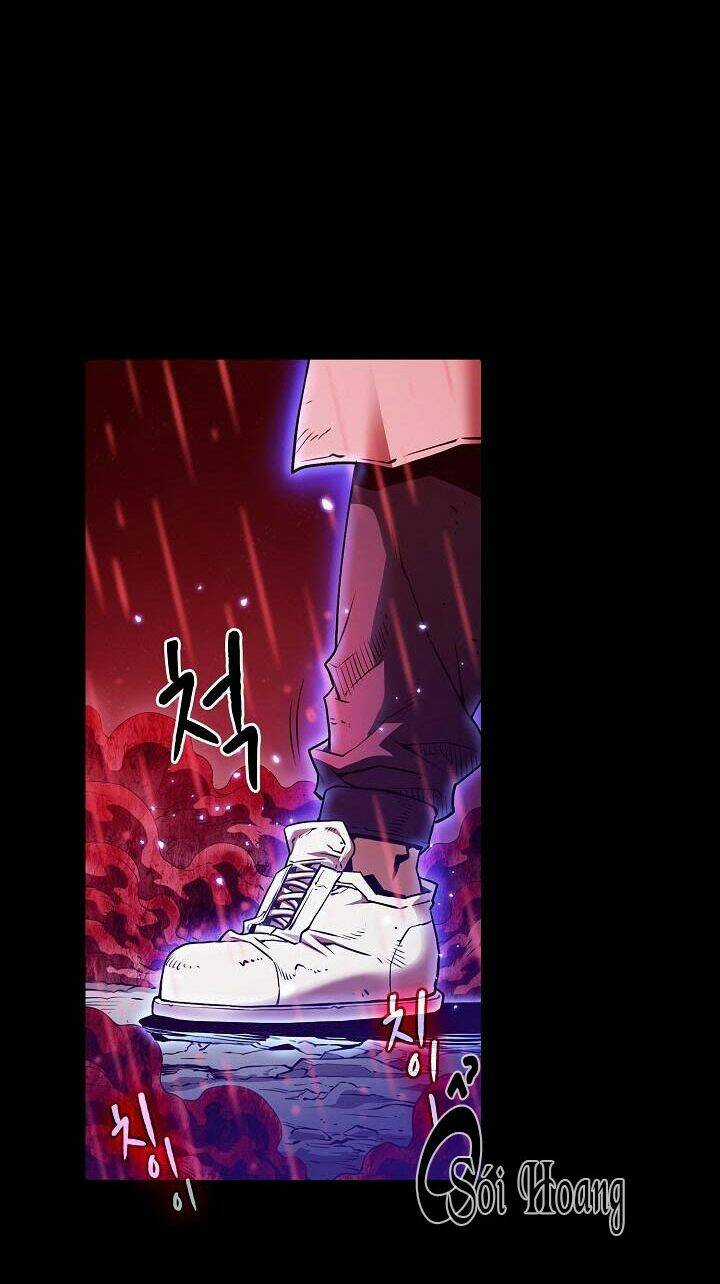 Người Chơi Trở Về Từ Địa Ngục Chapter 13 trang 10