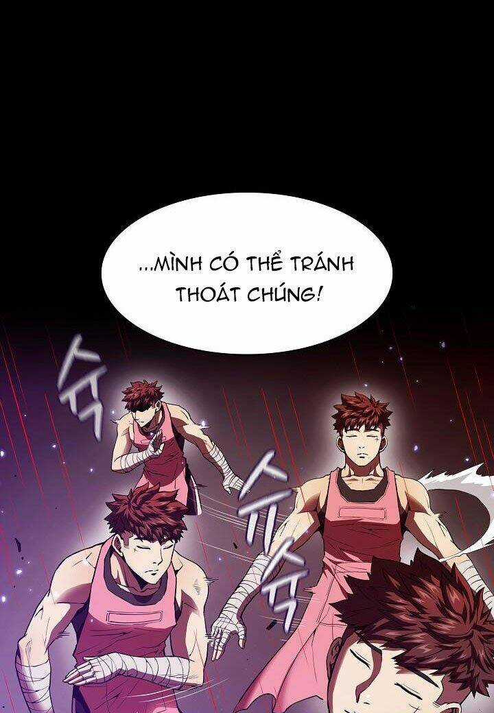 Người Chơi Trở Về Từ Địa Ngục Chapter 13 trang 11