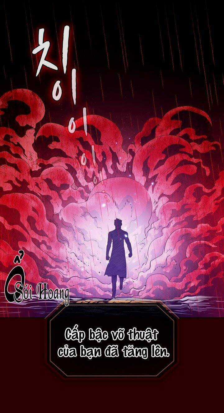 Người Chơi Trở Về Từ Địa Ngục Chapter 13 trang 13