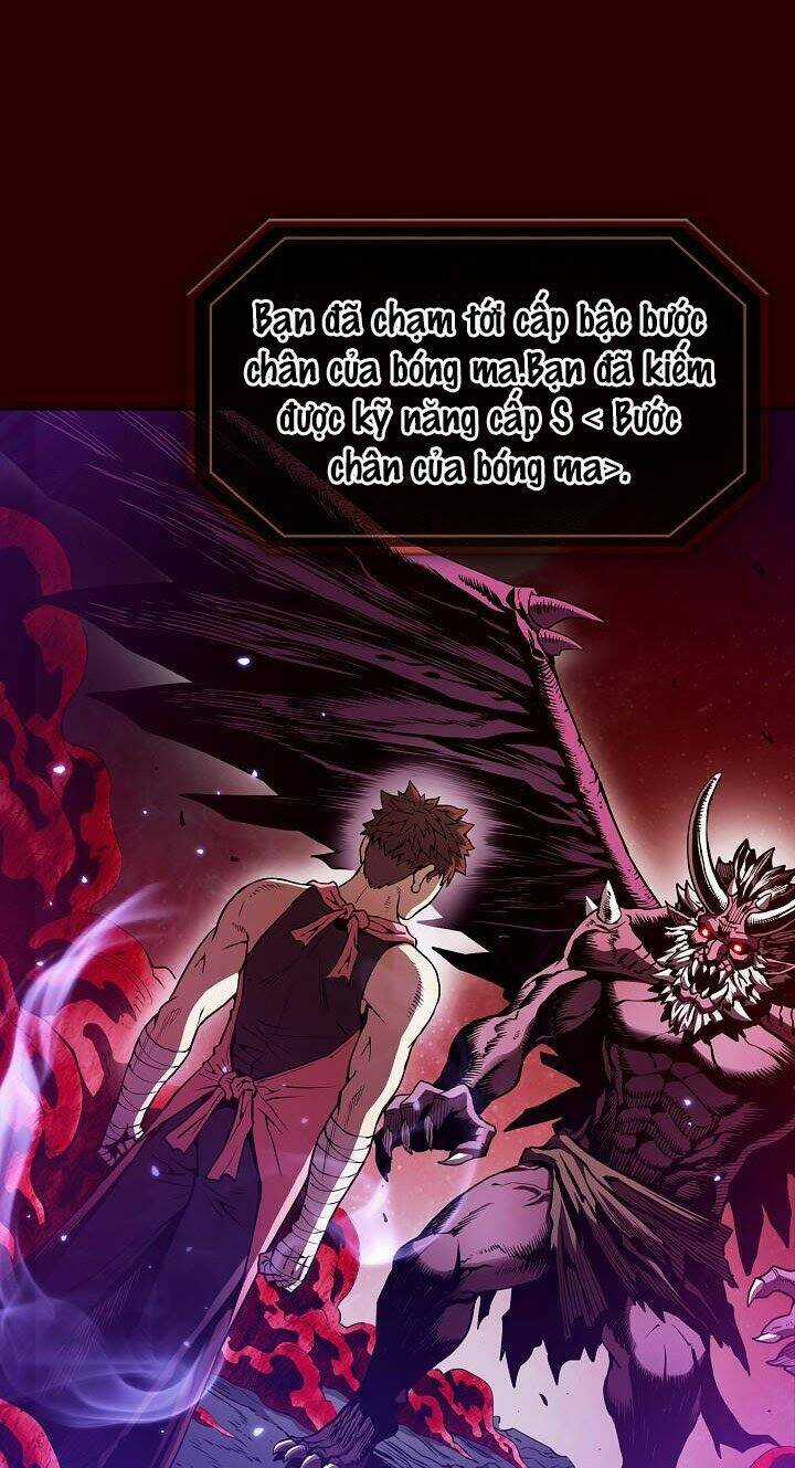 Người Chơi Trở Về Từ Địa Ngục Chapter 13 trang 14