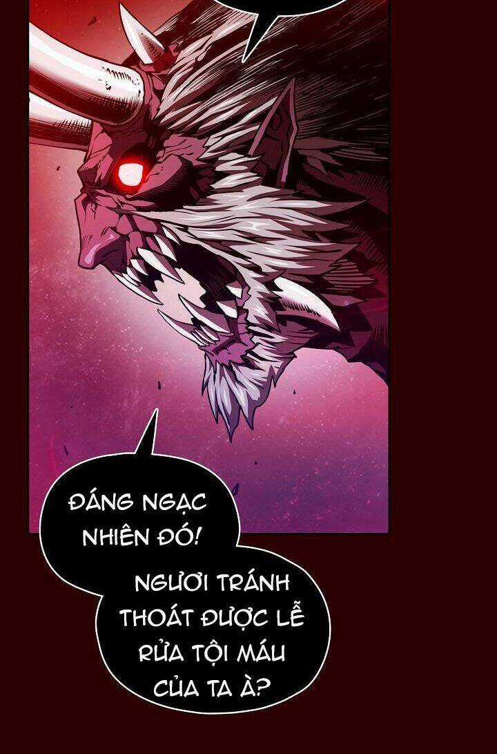 Người Chơi Trở Về Từ Địa Ngục Chapter 13 trang 16