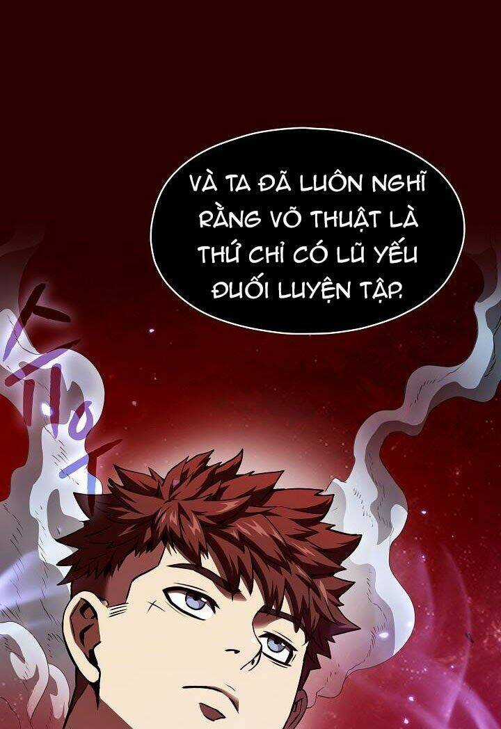 Người Chơi Trở Về Từ Địa Ngục Chapter 13 trang 17