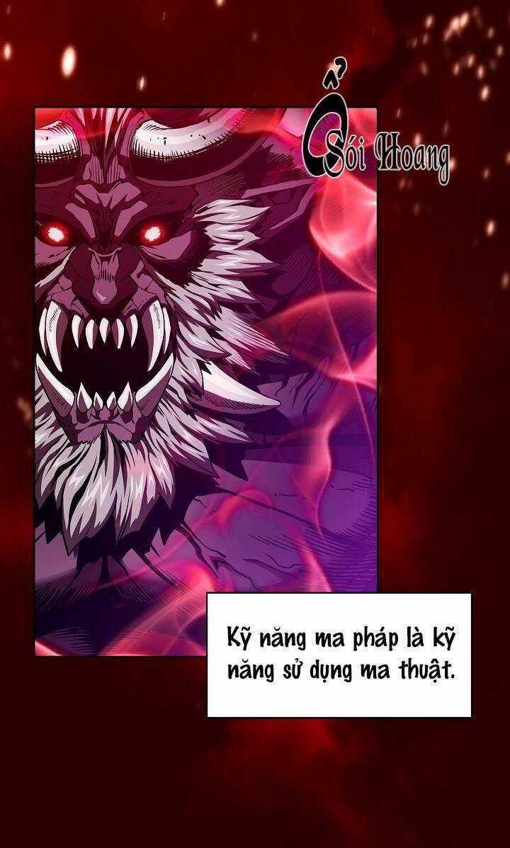 Người Chơi Trở Về Từ Địa Ngục Chapter 13 trang 21