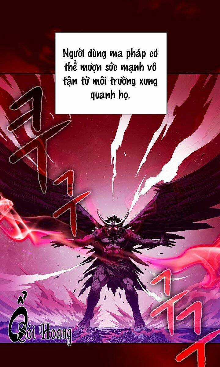 Người Chơi Trở Về Từ Địa Ngục Chapter 13 trang 22