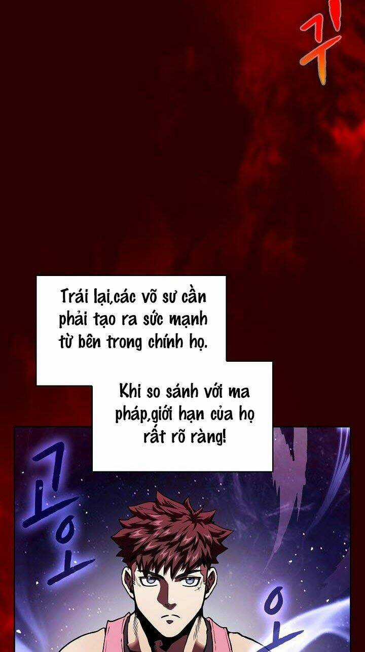 Người Chơi Trở Về Từ Địa Ngục Chapter 13 trang 23