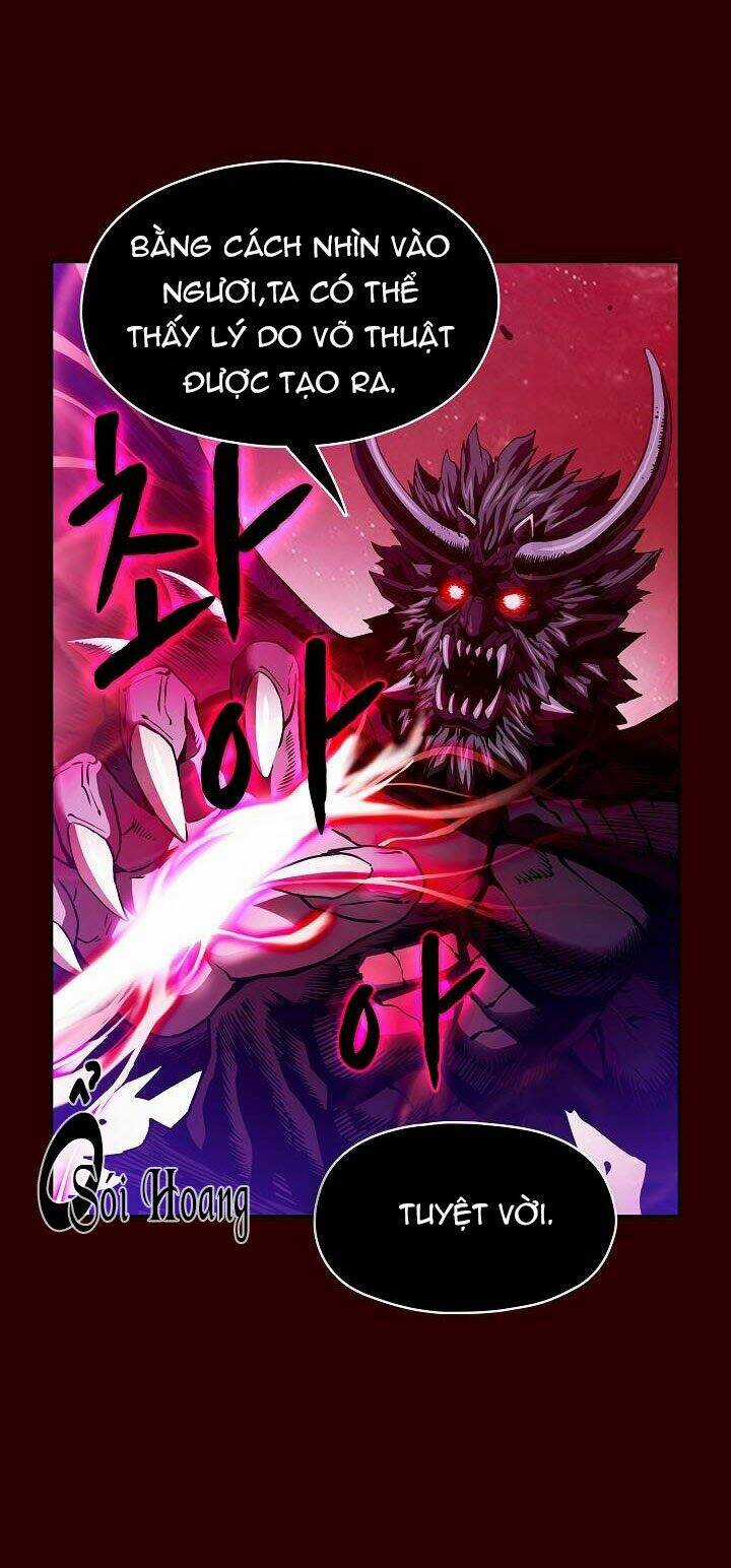 Người Chơi Trở Về Từ Địa Ngục Chapter 13 trang 25