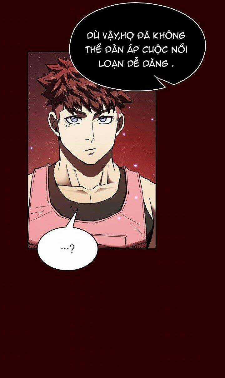 Người Chơi Trở Về Từ Địa Ngục Chapter 13 trang 28