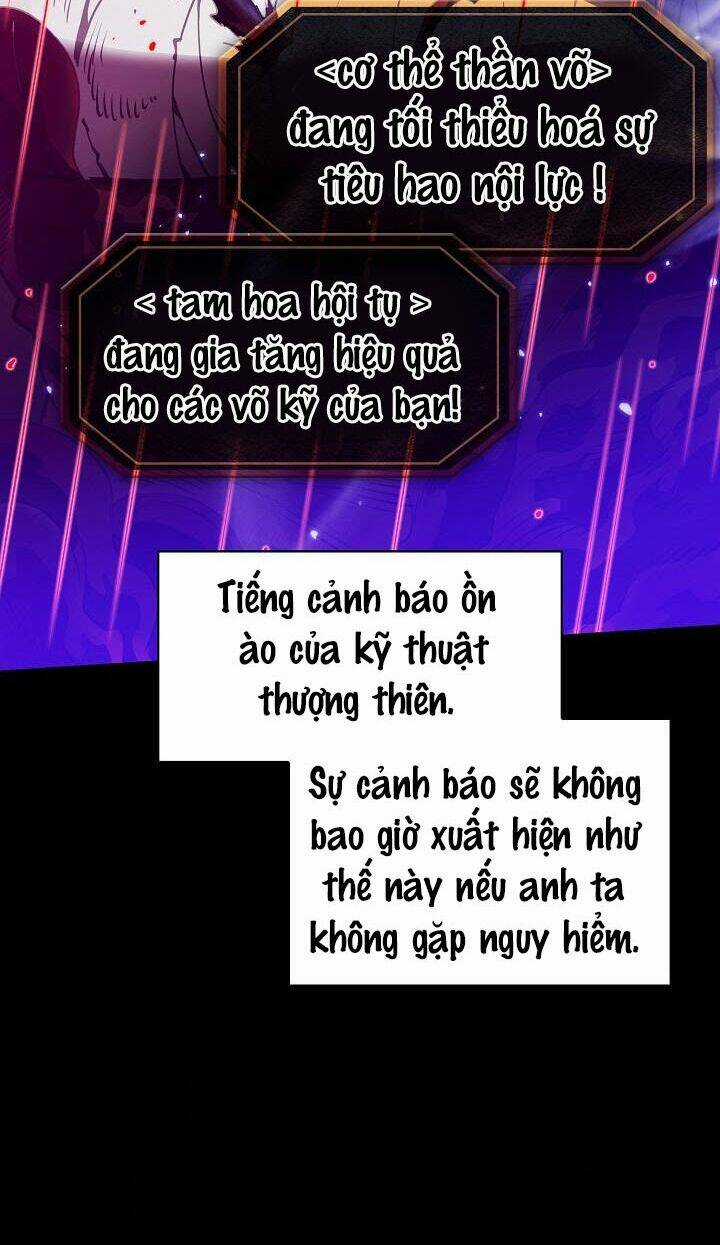 Người Chơi Trở Về Từ Địa Ngục Chapter 13 trang 3