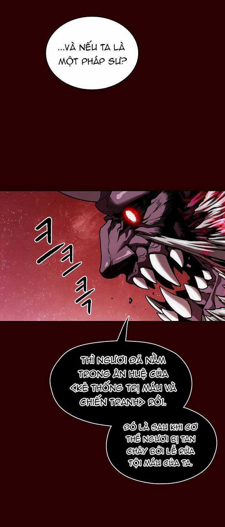 Người Chơi Trở Về Từ Địa Ngục Chapter 13 trang 31