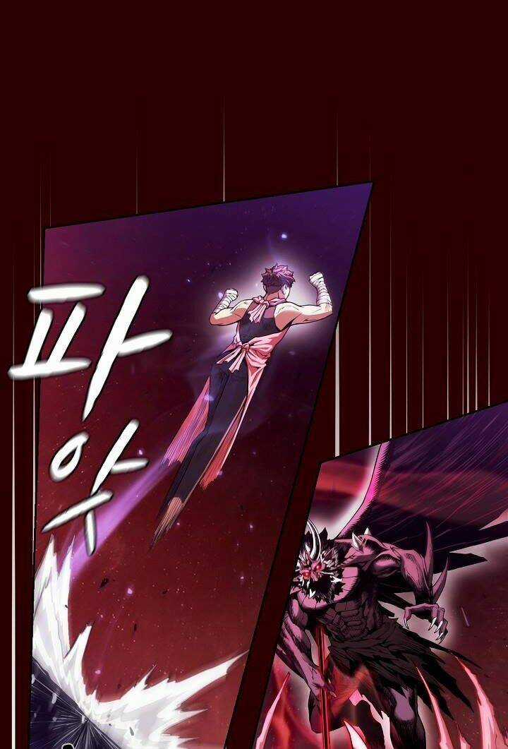 Người Chơi Trở Về Từ Địa Ngục Chapter 13 trang 32