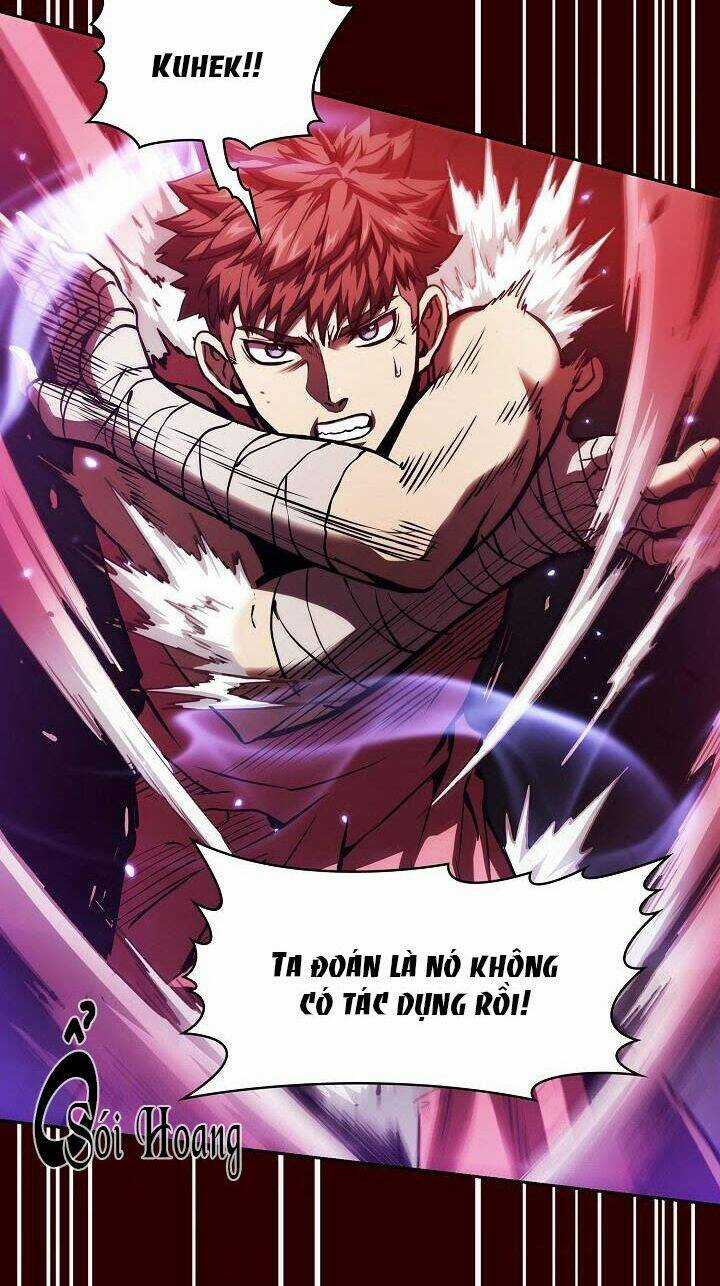 Người Chơi Trở Về Từ Địa Ngục Chapter 13 trang 35