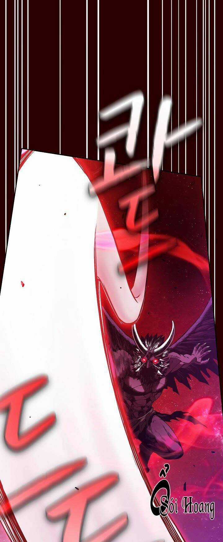 Người Chơi Trở Về Từ Địa Ngục Chapter 13 trang 37