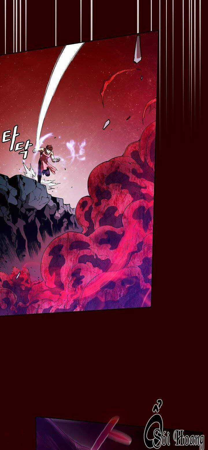 Người Chơi Trở Về Từ Địa Ngục Chapter 13 trang 42