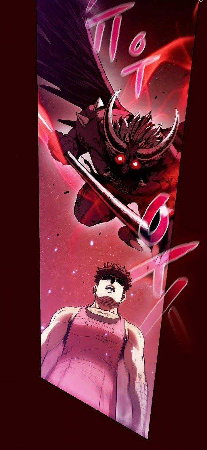 Người Chơi Trở Về Từ Địa Ngục Chapter 13 trang 43