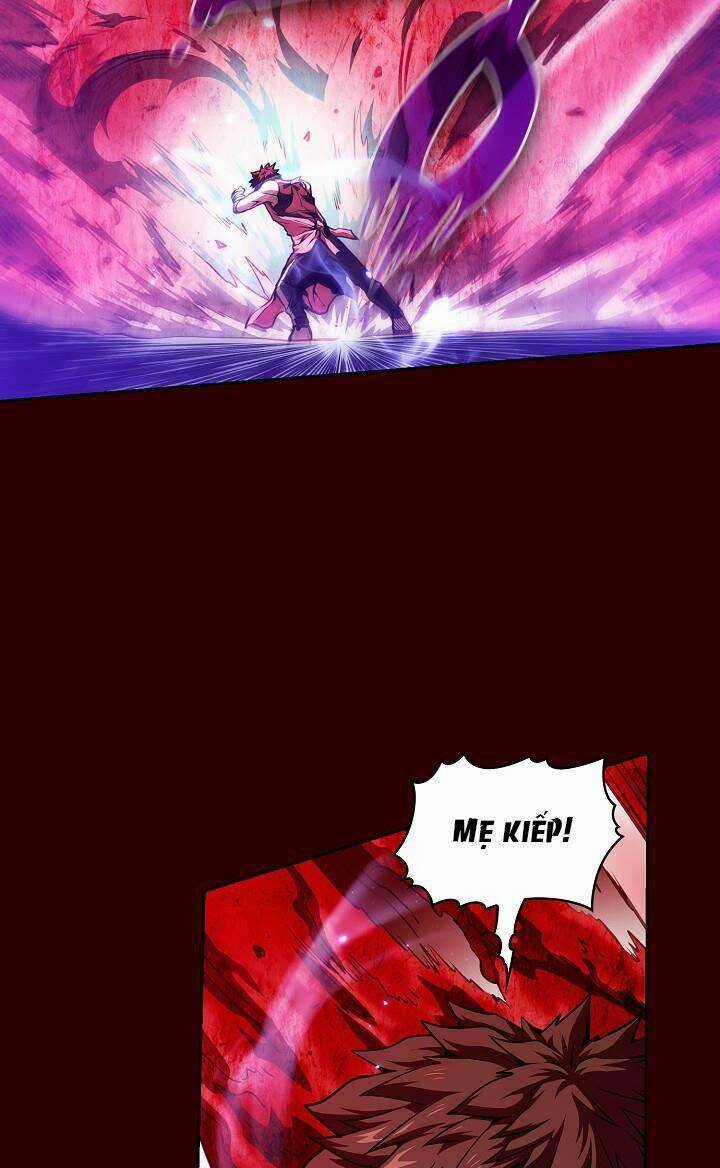 Người Chơi Trở Về Từ Địa Ngục Chapter 13 trang 45